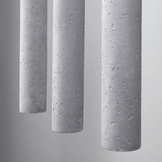 Lámpe de plafond Pastelo 30