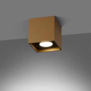 Spot de plafond Quad