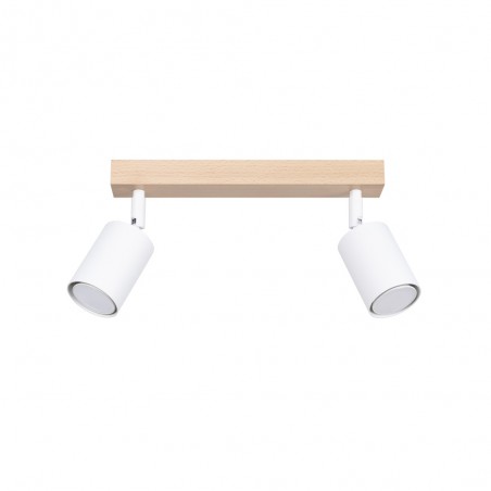 Réglette de plafond Verdo (2 Lumieres)