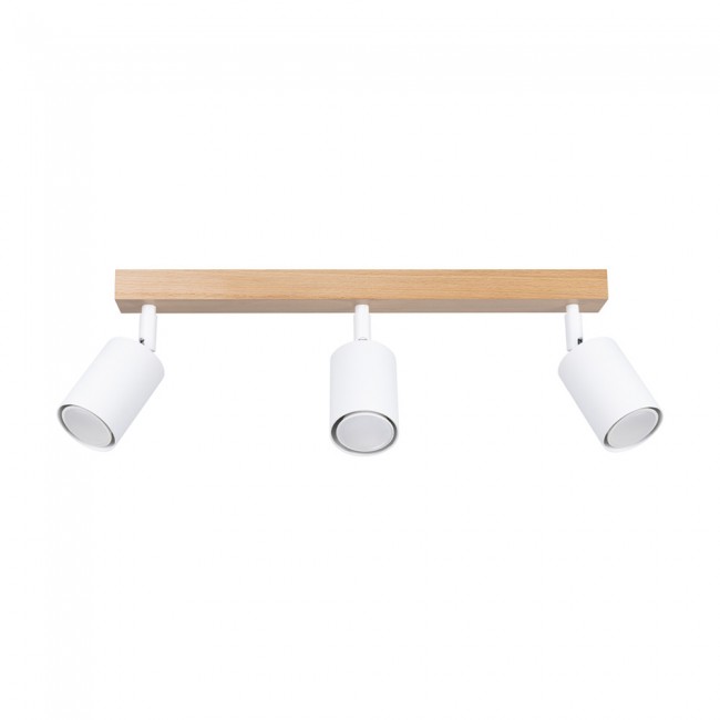 Réglette de plafond Verdo (3 Lumieres)
