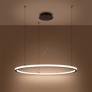 Lámpe a suspension LED Risa (57W)