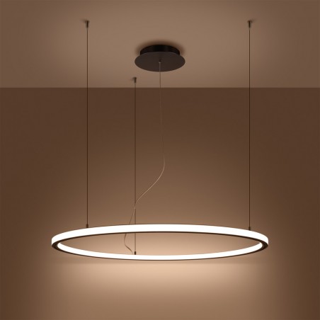 Lámpe a suspension LED Risa (57W)