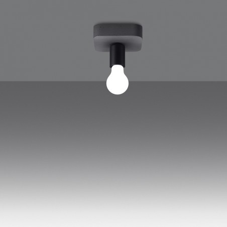 Spot de plafond Tavo