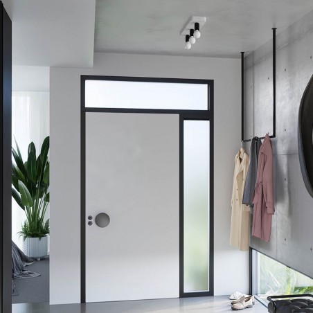 Réglette de plafond Tavo (3 Lumieres)