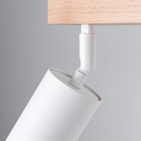 Réglette de plafond Verdo (2 Lumieres)