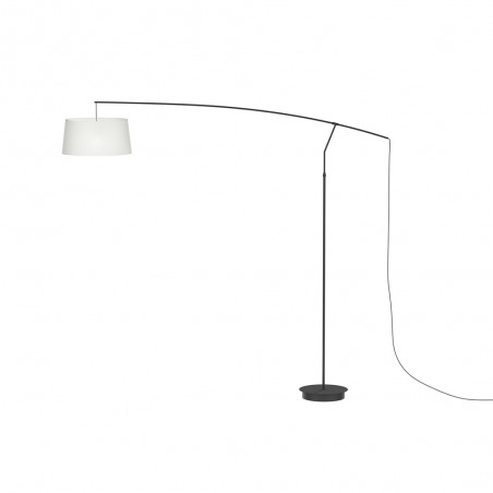 Lampadaire Arco II