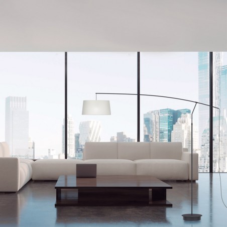 Lampadaire Arco II