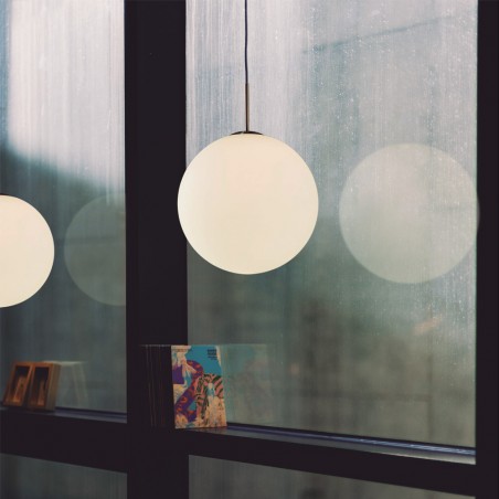 Lampe de plafond Moon