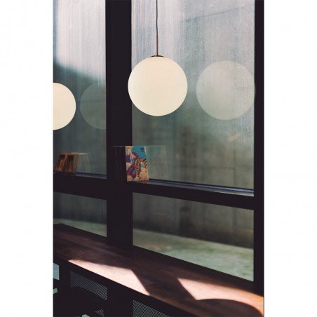 Lampe de plafond Moon