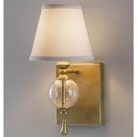 Applique murale Argento