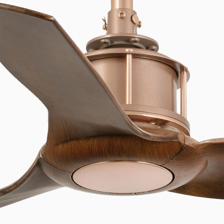 Ventilateur de plafond Mini Just Fan XS Smart