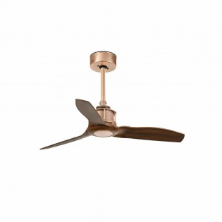 Ventilateur de plafond Mini Just Fan XS Smart