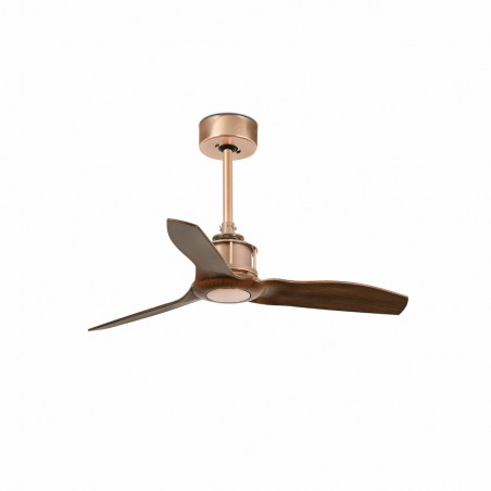 Ventilateur de plafond Mini Just Fan XS Smart