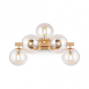 Aplique de pared Dallas