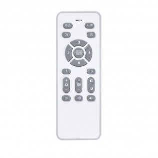 Kit mando+receptor ventilador Mini Moss