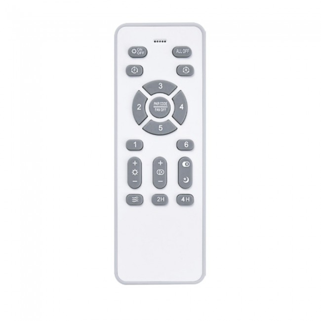 Kit mando+receptor ventilador Mini Moss