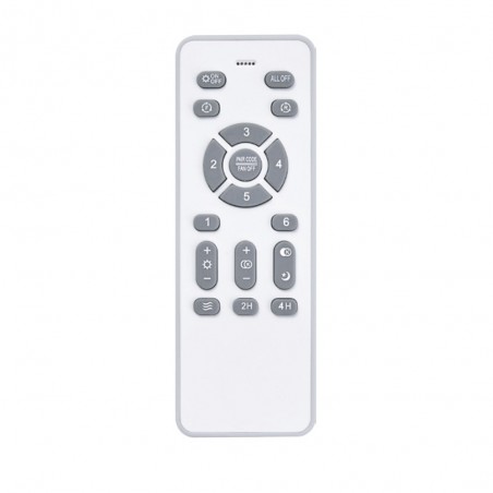 Kit mando+receptor ventilador Mini Moss