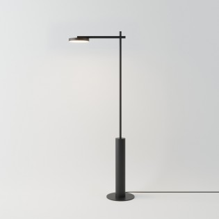 Lampadaire LED Rafaela 3000K (11.80W)