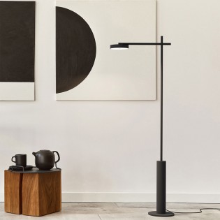 Lampadaire LED Rafaela 3000K (11.80W)
