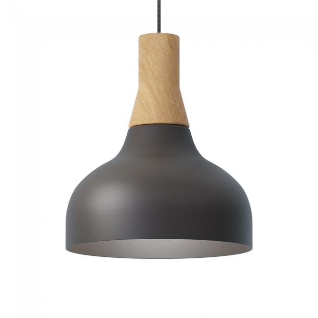 Lampe de plafond Reiko Cône