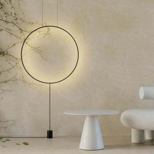 Lampadaire LED Ramona (8W)