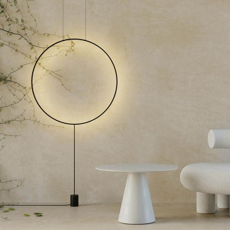Lampadaire LED Ramona (8W)