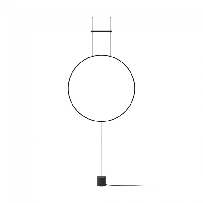 Lampadaire LED Ramona (8W)