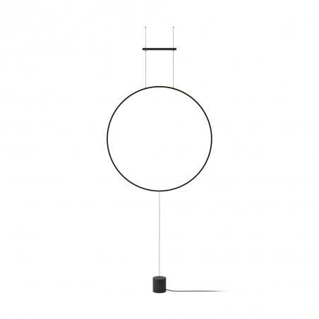 Lampadaire LED Ramona (8W)
