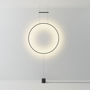 Lampadaire LED Ramona (8W)