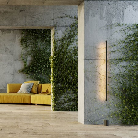Lampadaire LED René (6W)