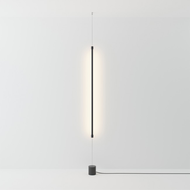 Lampadaire LED René (6W)