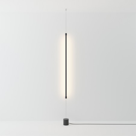Lampadaire LED René (6W)