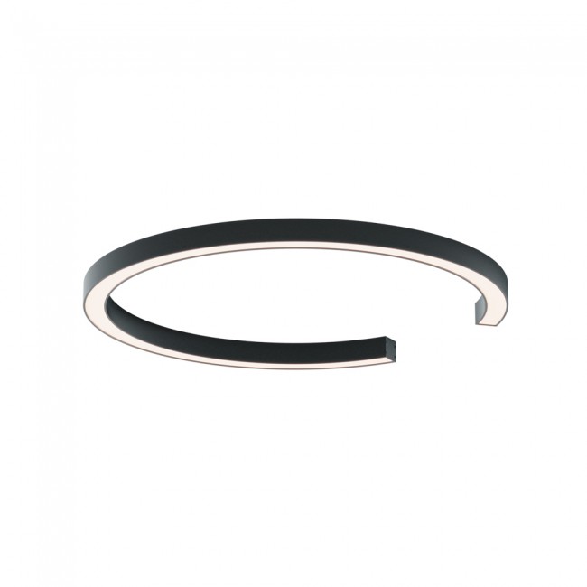Plafonnier LED Roberta (30W)