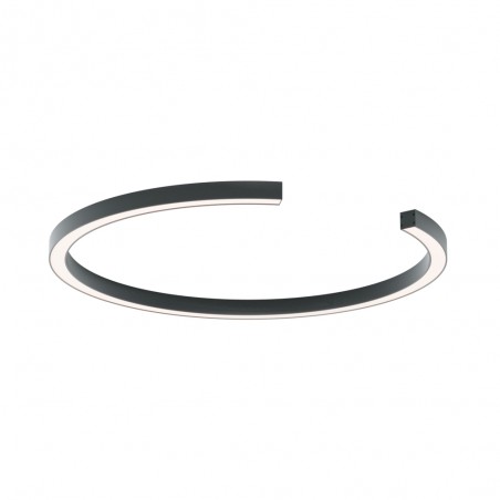 Plafonnier LED Roberta (40W)