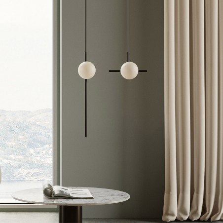 Lampe de plafond Roxanne II