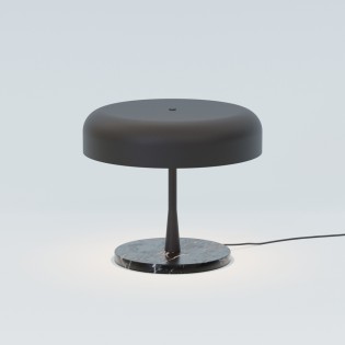 Lampe á poser Rea