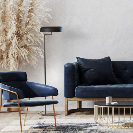 Lampadaire Rea