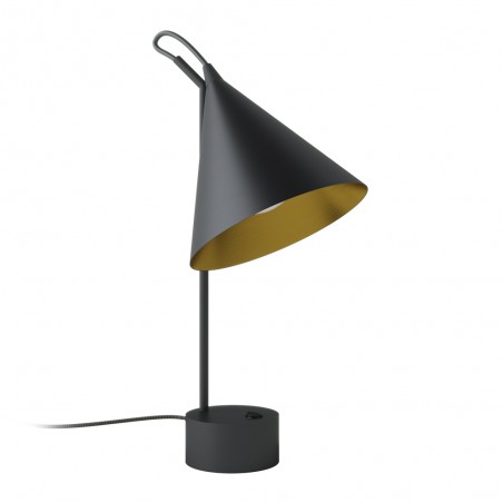 Lampe á poser Rubi