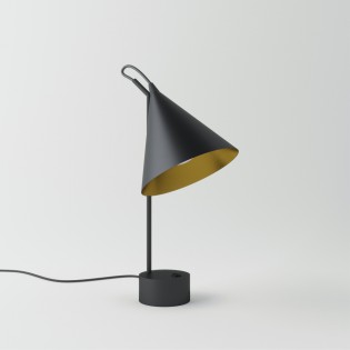 Lampe á poser Rubi