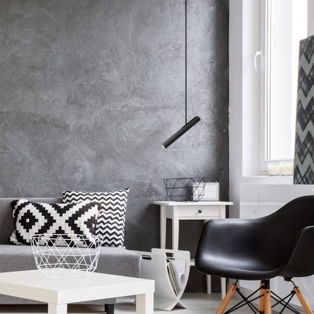 Lampe de plafond Rhoda