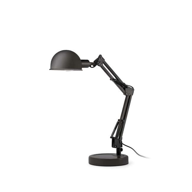 Lampe de bureau Retro-Vintage Baobab