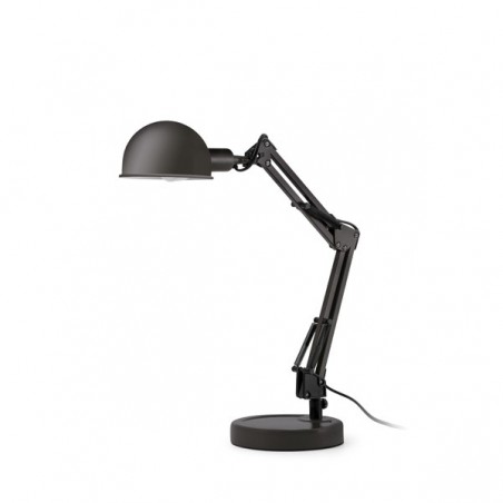 Lampe de bureau Retro-Vintage Baobab