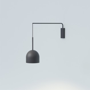 Applique murale suspendue Rio