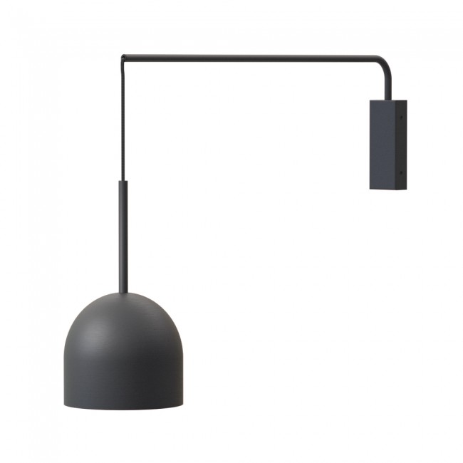 Applique murale suspendue Rio