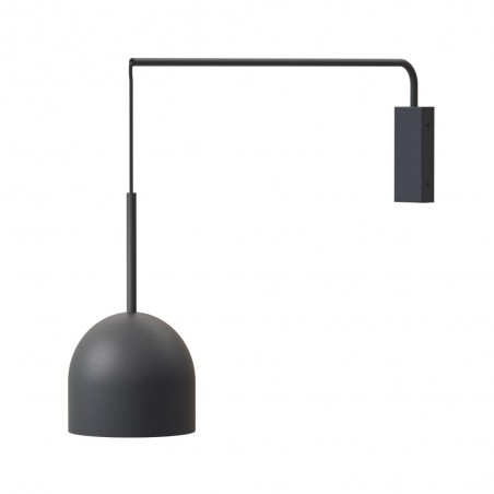 Applique murale suspendue Rio