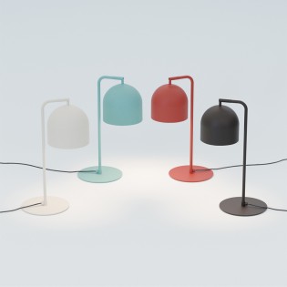 Lampe de chevet Rio