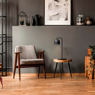 Lampe de chevet Rio