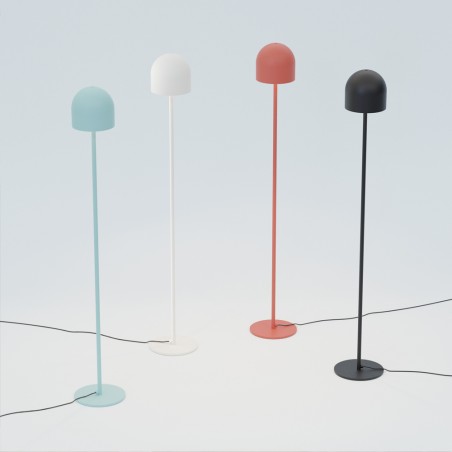 Lampadaire Rio