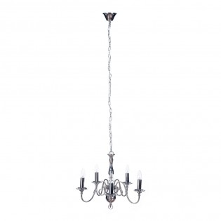 Lustre Winchester (5 lumieres)