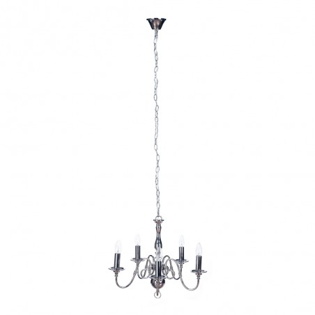 Lustre Winchester (5 lumieres)